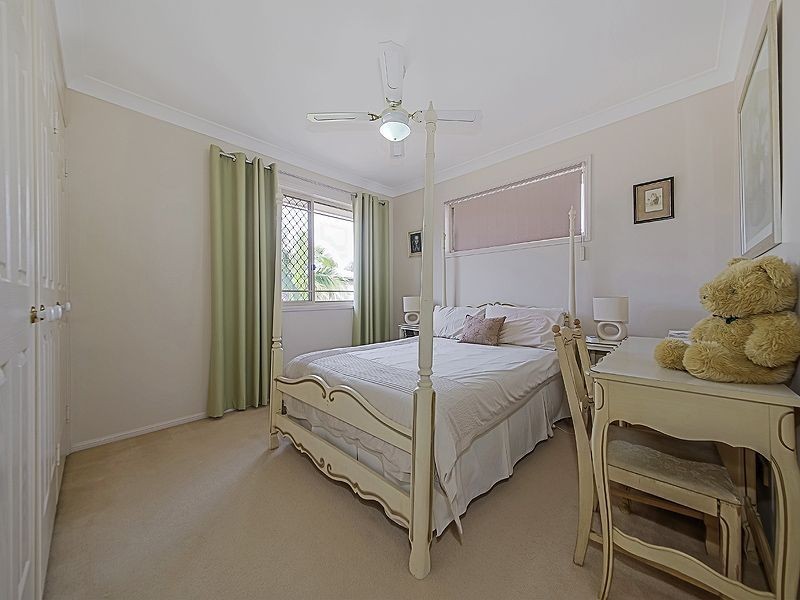 4/39 Birdwood Road, Carina QLD 4152