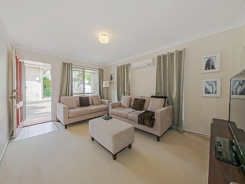 4/39 Birdwood Road, Carina QLD 4152