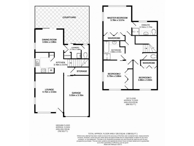 4/39 Birdwood Road, Carina QLD 4152