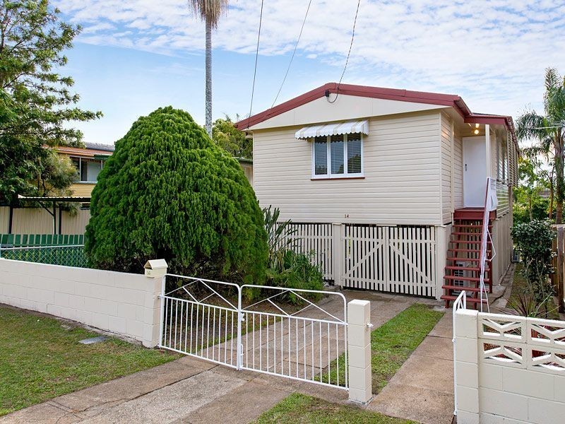 14 Murarrie Road, Murarrie QLD 4172