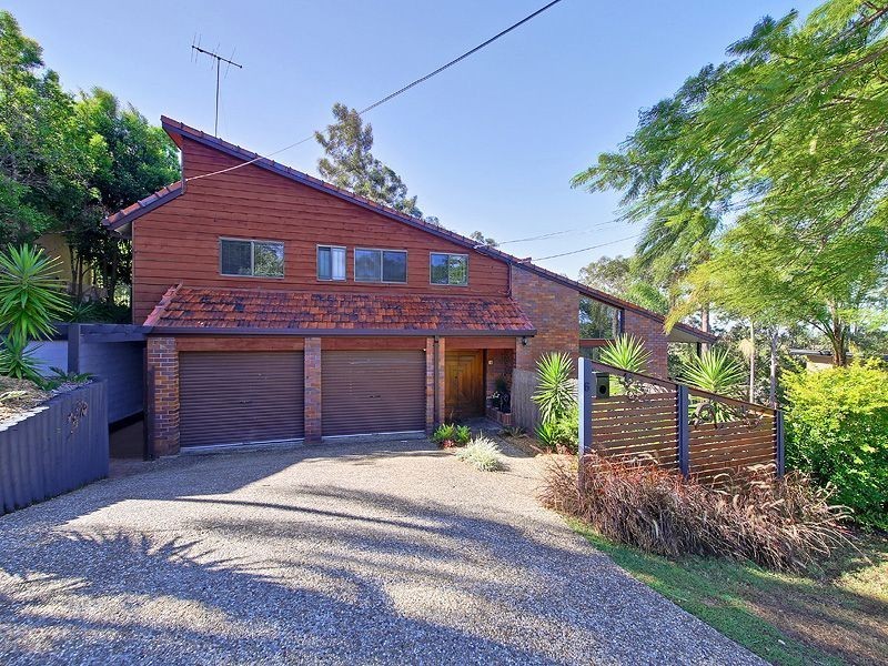 6 Kerrydan Street, Holland Park West QLD 4121