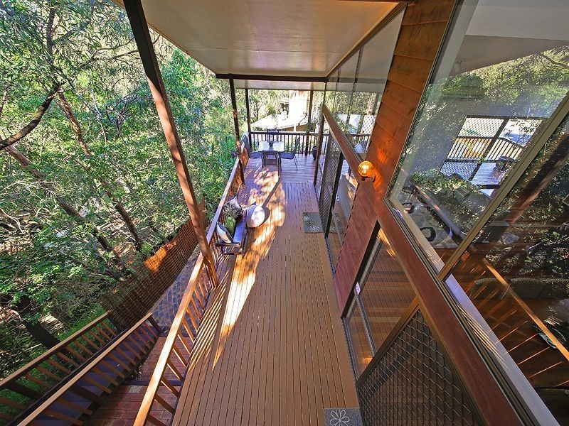 6 Kerrydan Street, Holland Park West QLD 4121