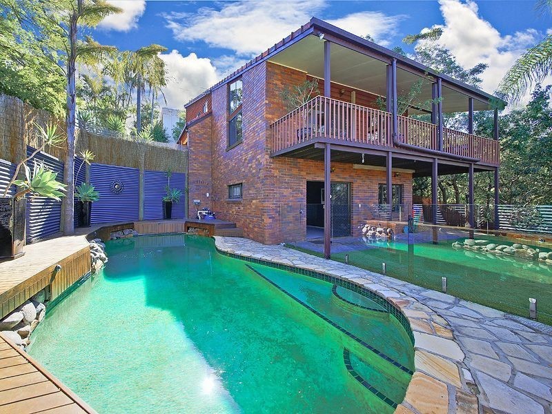 6 Kerrydan Street, Holland Park West QLD 4121