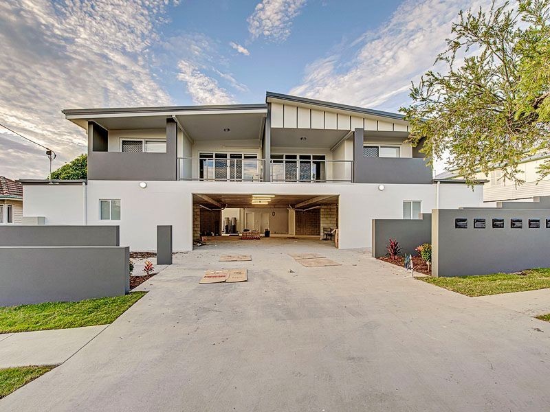 3/12 Lyon Street, Moorooka QLD 4105