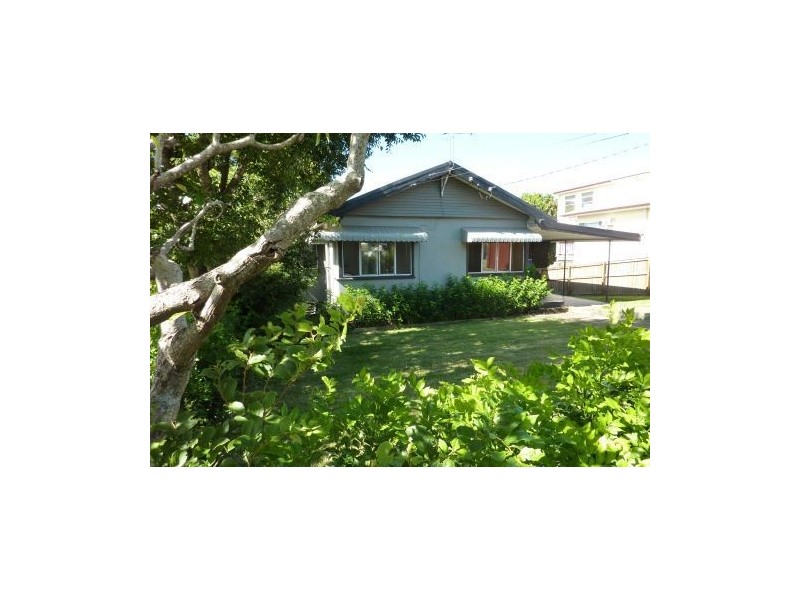 40 Jerome Street, Coorparoo QLD 4151