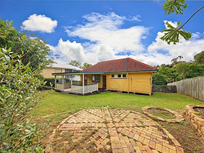 35 Esmonde Place, Coorparoo QLD 4151