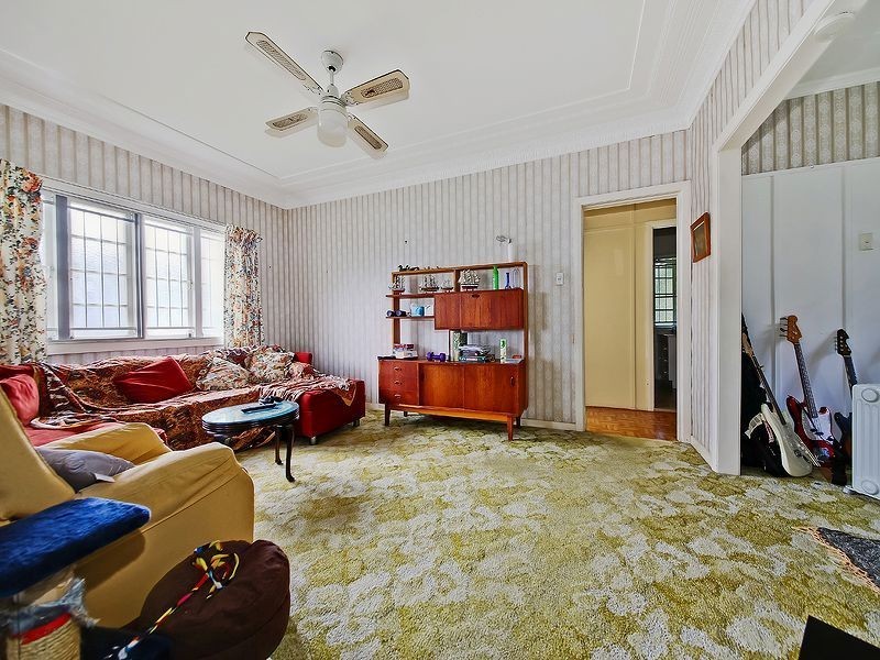 34 Procyon Street, Coorparoo QLD 4151