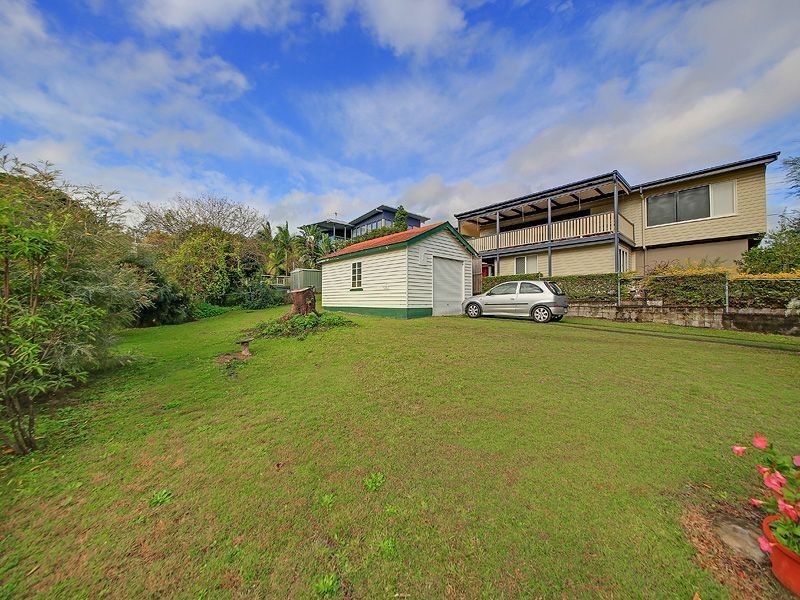 34 Procyon Street, Coorparoo QLD 4151