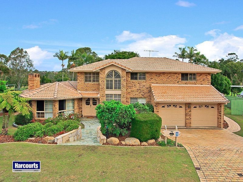 76 Stanmere Street, Carindale QLD 4152