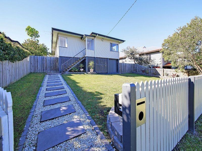 142 Lutzow Street, Tarragindi QLD 4121