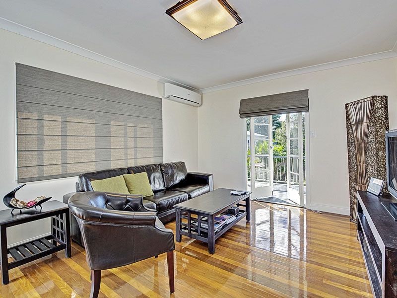 6 Garden Street, Greenslopes QLD 4120