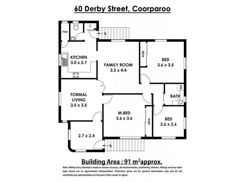 60 Derby Street, Coorparoo QLD 4151