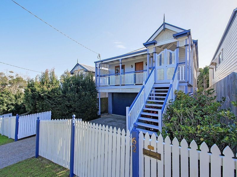 62 Wyena Street, Camp Hill QLD 4152