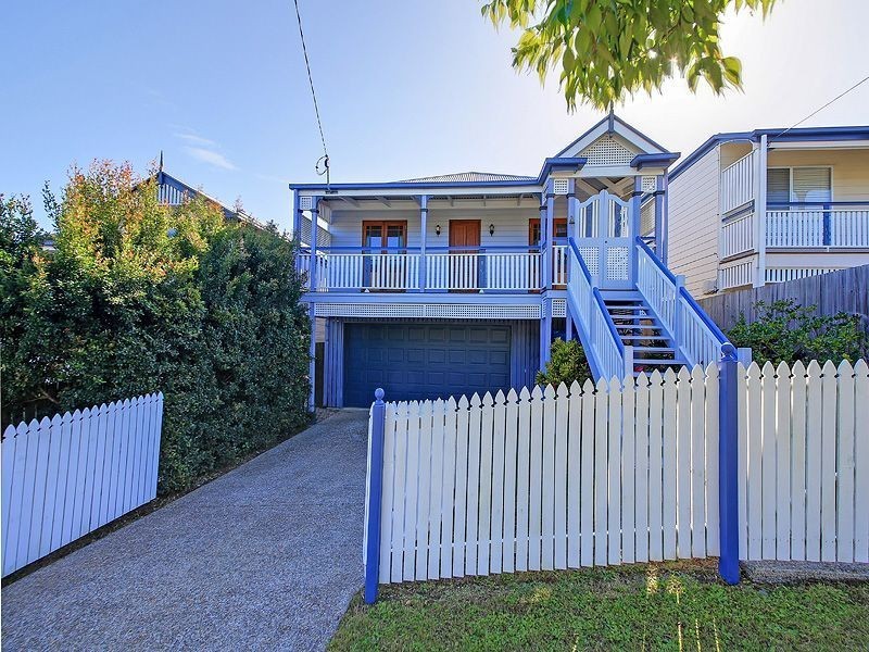 62 Wyena Street, Camp Hill QLD 4152