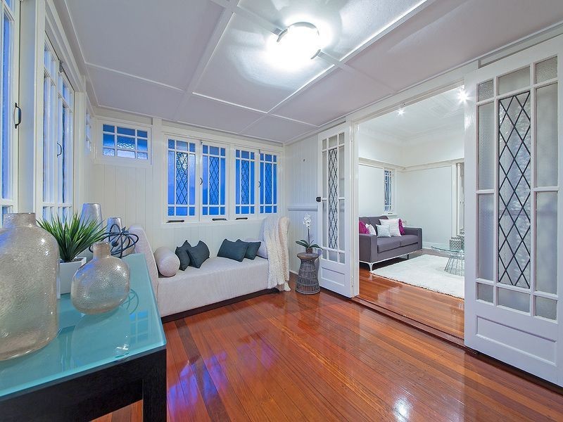 20 Pelham Street, Coorparoo QLD 4151