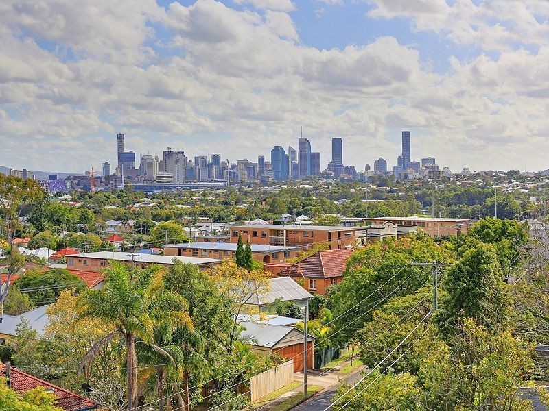 7/38 Kirkland Avenue, Coorparoo QLD 4151