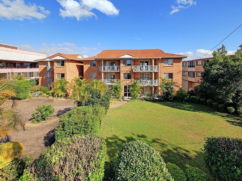 7/38 Kirkland Avenue, Coorparoo QLD 4151