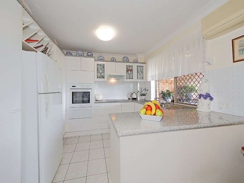 7/38 Kirkland Avenue, Coorparoo QLD 4151