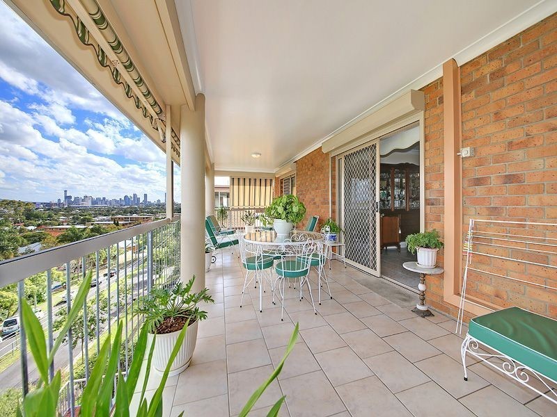 7/38 Kirkland Avenue, Coorparoo QLD 4151