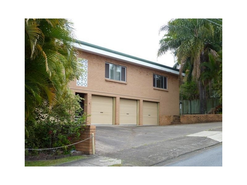 5/37 McLay Street, Coorparoo QLD 4151