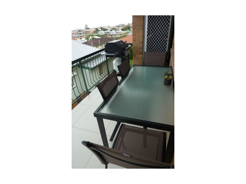 4/42 Shakespeare Street, Coorparoo QLD 4151