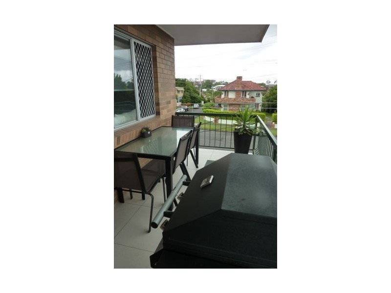 4/42 Shakespeare Street, Coorparoo QLD 4151