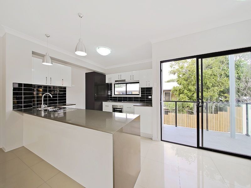 1, 2 & 3/53 Lambton Street, Annerley QLD 4103