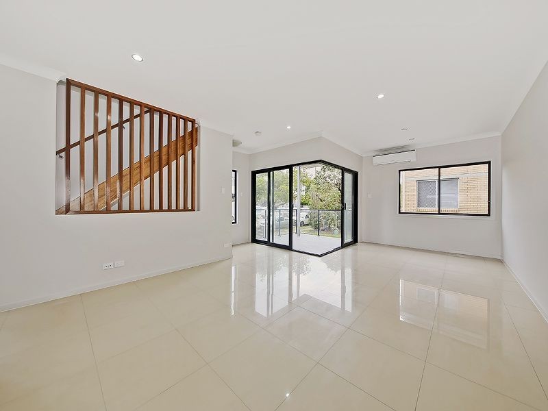 1, 2 & 3/53 Lambton Street, Annerley QLD 4103