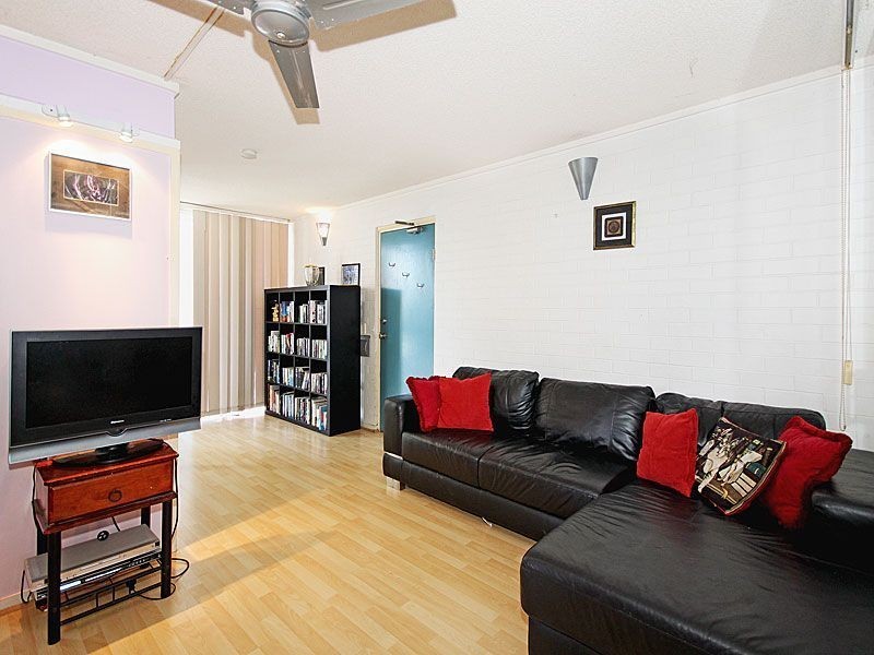 5/23 Quinton Street, Kangaroo Point QLD 4169