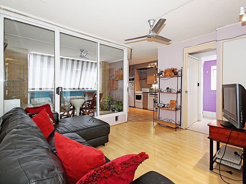 5/23 Quinton Street, Kangaroo Point QLD 4169