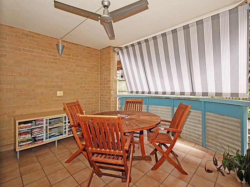 5/23 Quinton Street, Kangaroo Point QLD 4169