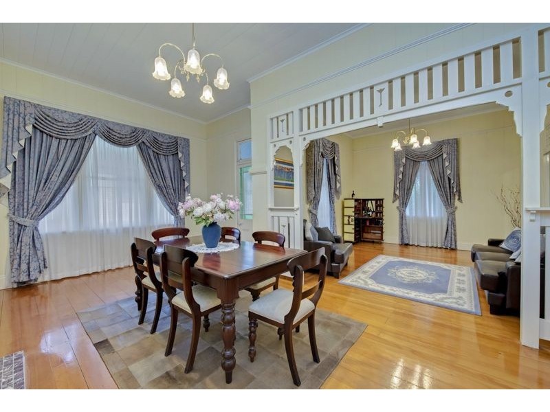 401 Upper Cornwall Street, Coorparoo QLD 4151