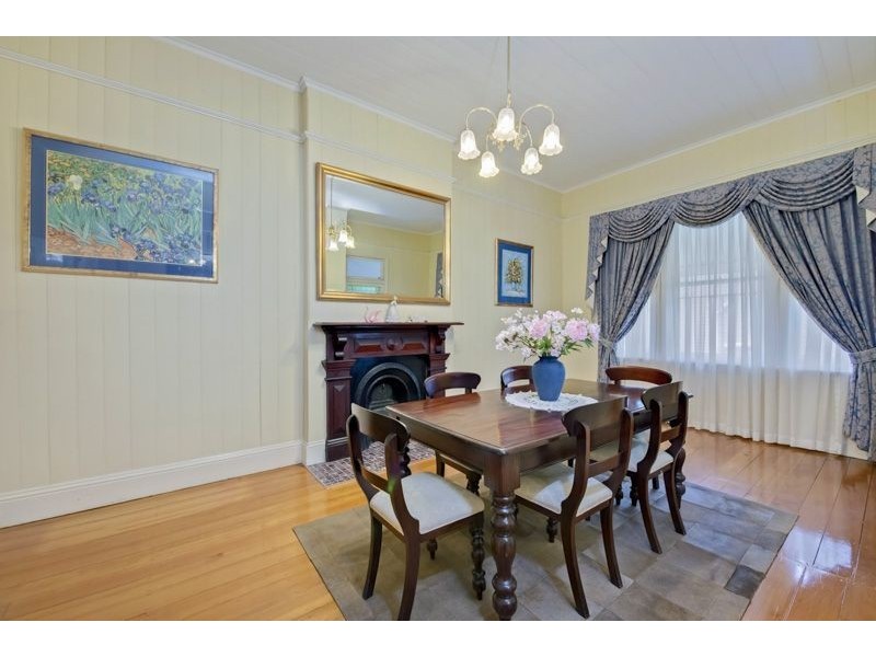 401 Upper Cornwall Street, Coorparoo QLD 4151