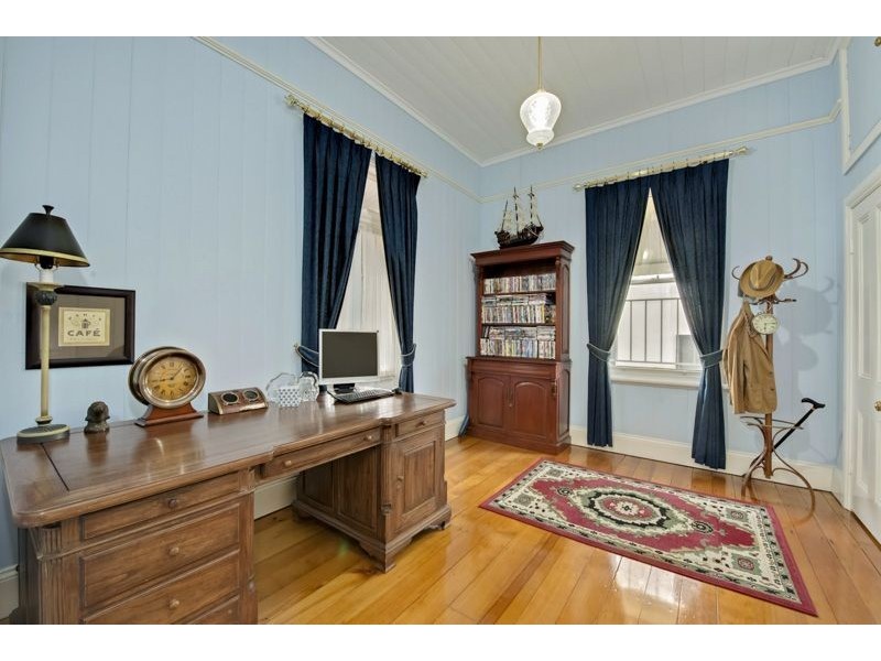 401 Upper Cornwall Street, Coorparoo QLD 4151