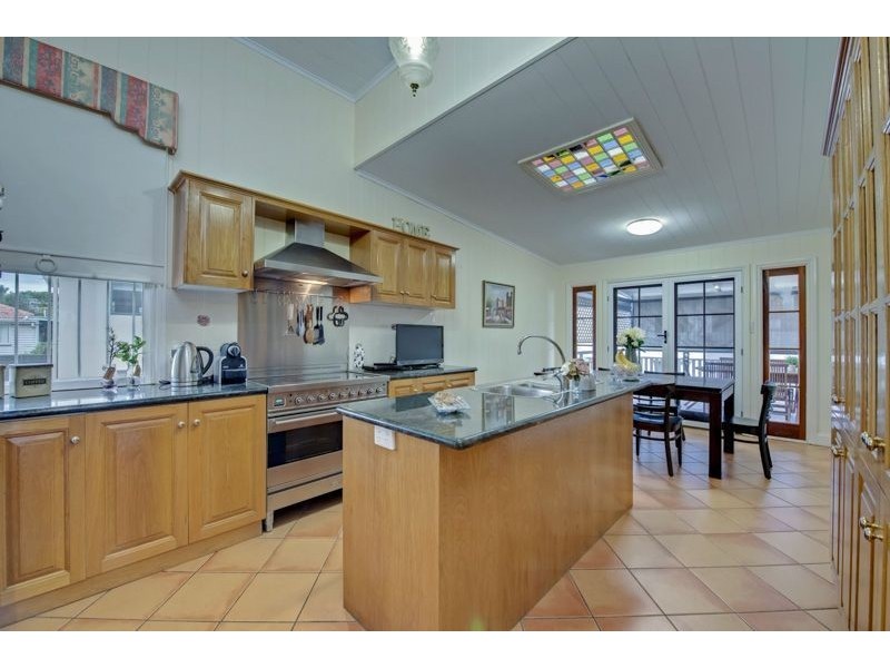 401 Upper Cornwall Street, Coorparoo QLD 4151