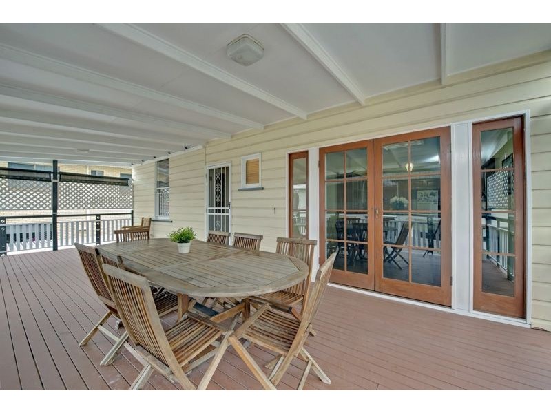 401 Upper Cornwall Street, Coorparoo QLD 4151