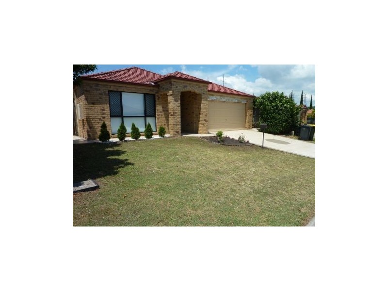 92 Coventry Circuit, Carindale QLD 4152