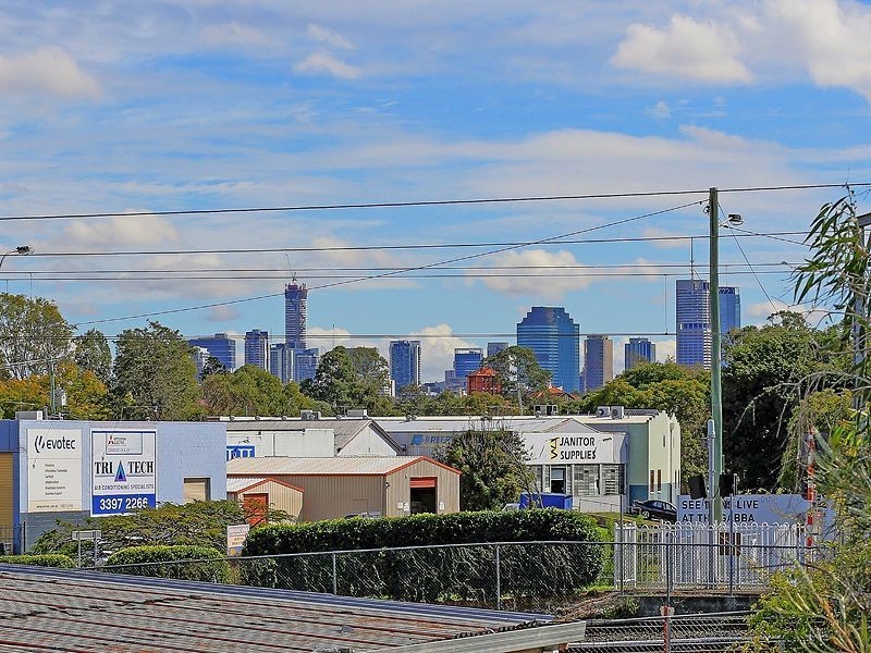 48 Milsom Street, Coorparoo QLD 4151