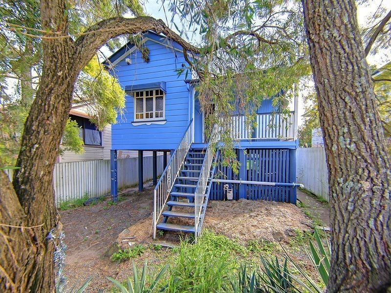 48 Milsom Street, Coorparoo QLD 4151