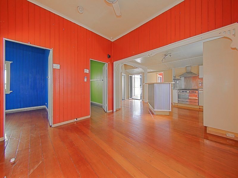 48 Milsom Street, Coorparoo QLD 4151