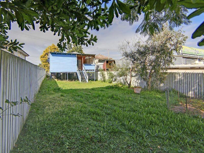 48 Milsom Street, Coorparoo QLD 4151