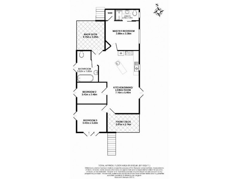 48 Milsom Street, Coorparoo QLD 4151