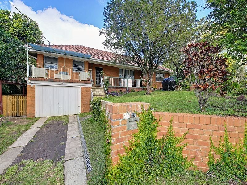 19 Springleigh Street, Coorparoo QLD 4151
