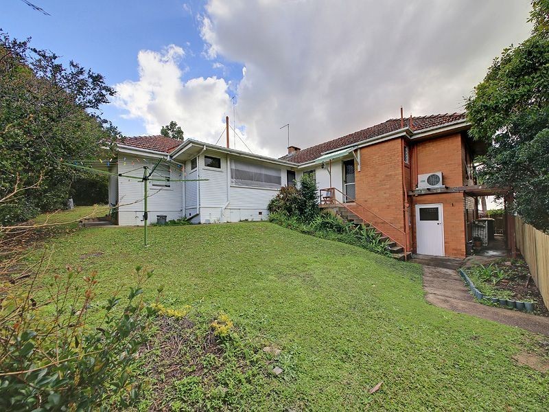 19 Springleigh Street, Coorparoo QLD 4151