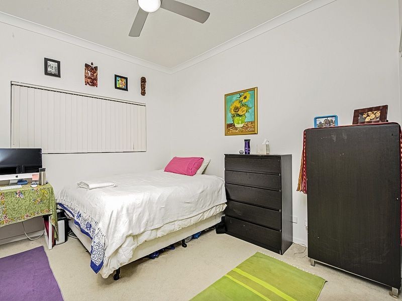 1/135 Cavendish Road, Coorparoo QLD 4151