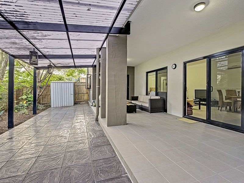 1/135 Cavendish Road, Coorparoo QLD 4151