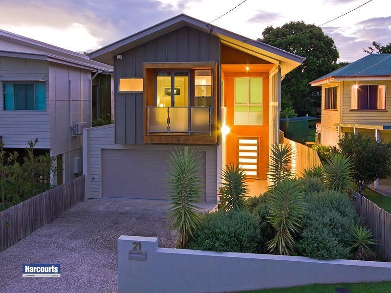 21 Raven Street, Camp Hill QLD 4152