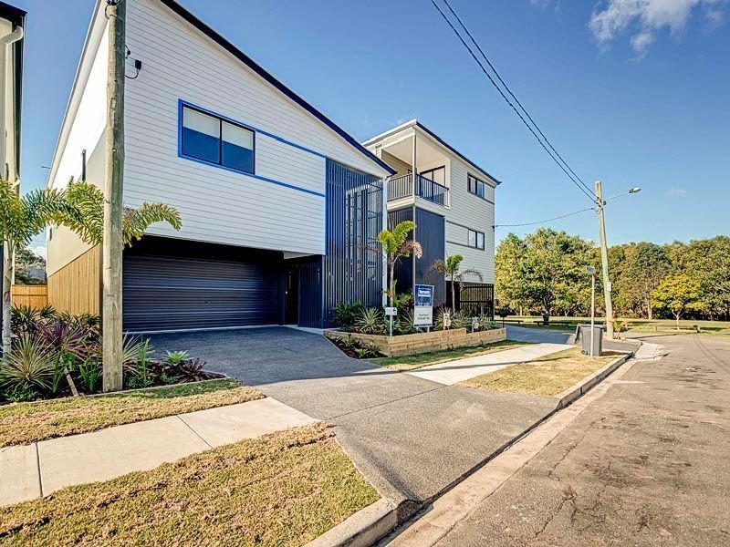 90 Maynard Street, Woolloongabba QLD 4102