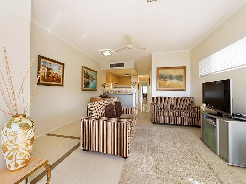 1/86 Pembroke Road, Coorparoo QLD 4151