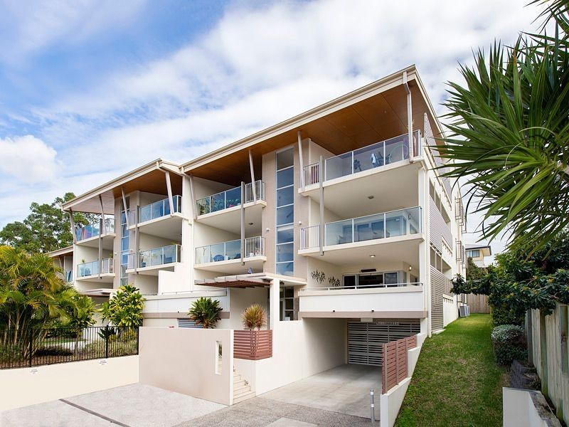 1/86 Pembroke Road, Coorparoo QLD 4151